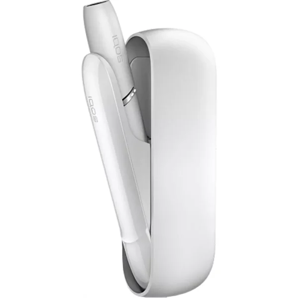 iqos 3 duo white