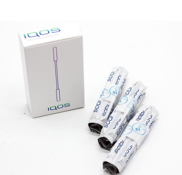 iqos-stick-cleaning