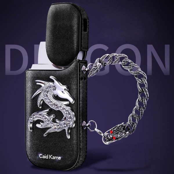 pk bao dung iqos caid kame dragon 1