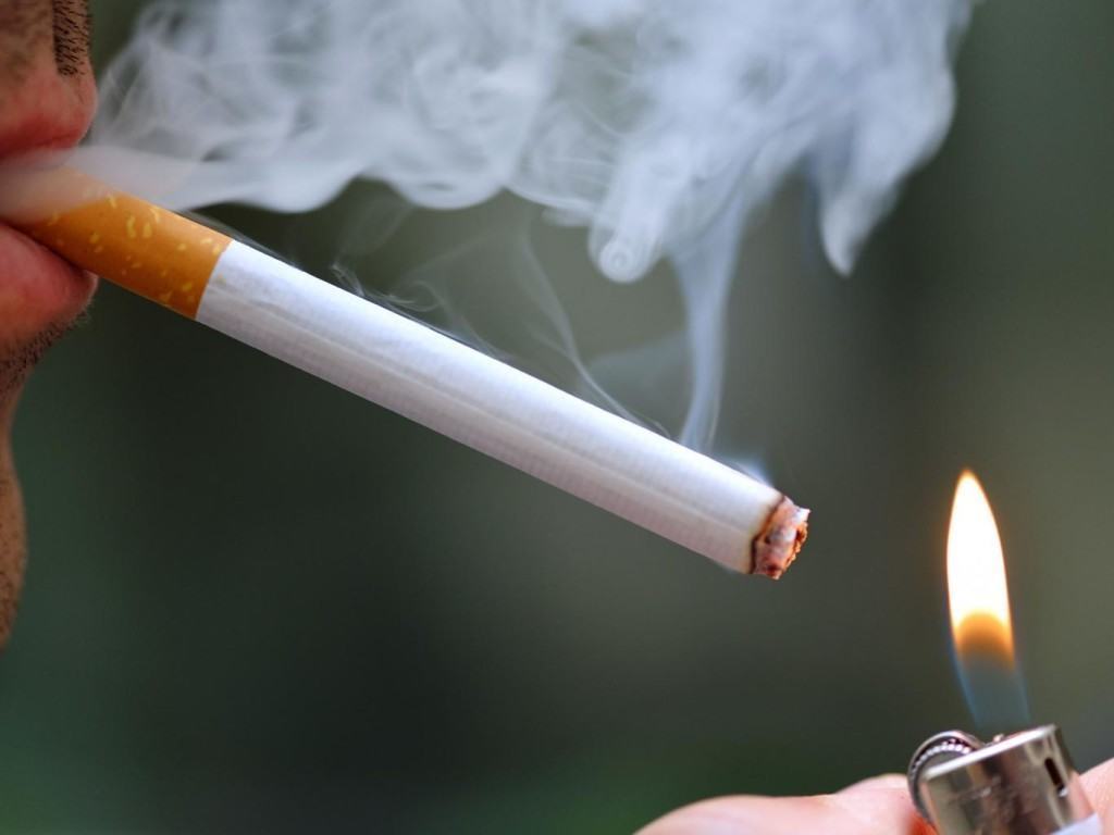 Tại sao đốt cháy thuốc lá lại có hại?