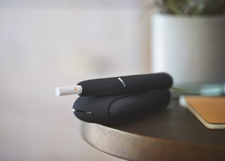 Thiết bị iqos 3