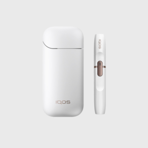 iqos 2.4 plus white