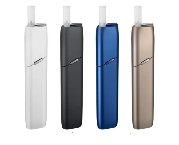 iqos 3 multi collection