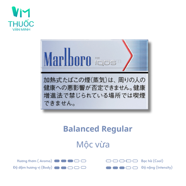 marlboro iqos balanced regular moc vua