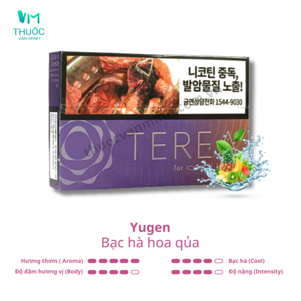 thuoc terea han yugen bac ha hoa qua