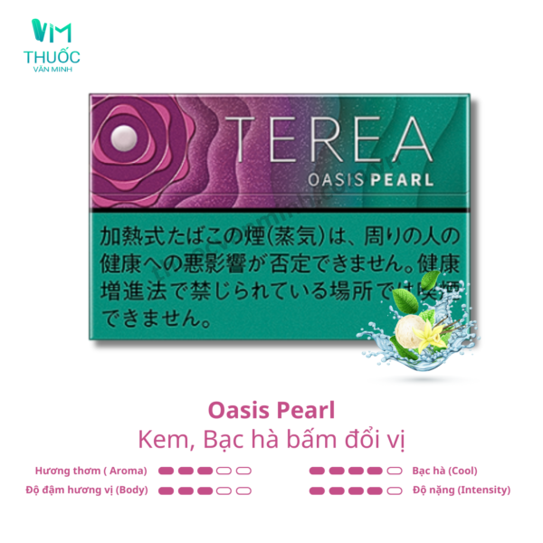 thuoc terea nhat oasis pearl vi bac ha kem bam doi vi 2