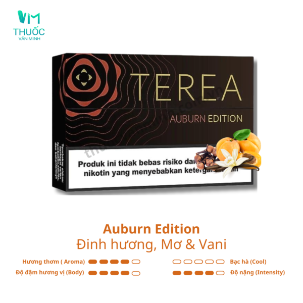 thuoc terea indo auburn edition dinh huong mo vani 2