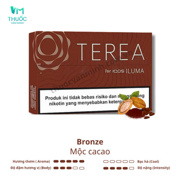 thuoc terea indo bronze moc cacao