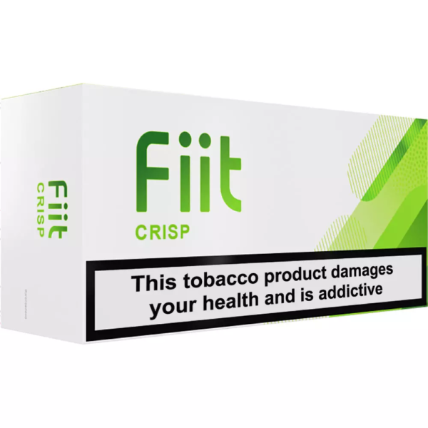 fiit crisp