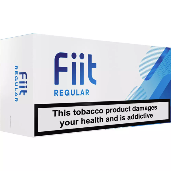 fiit regular