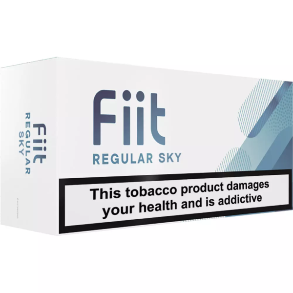 fiit regular sky