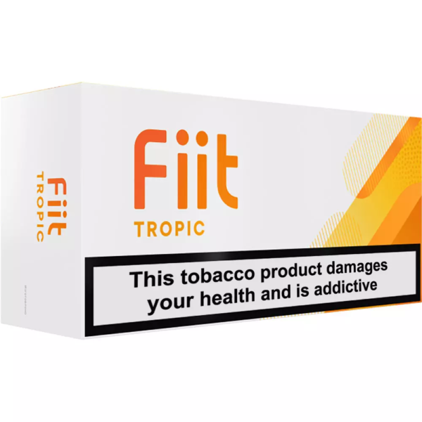 fiit tropic