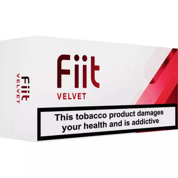 fiit velvet