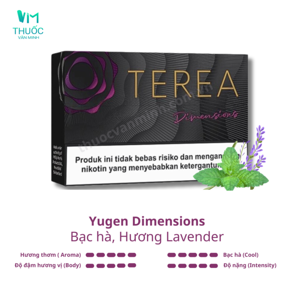 thuoc terea indo yugen dimensions bac ha dinh huong 4