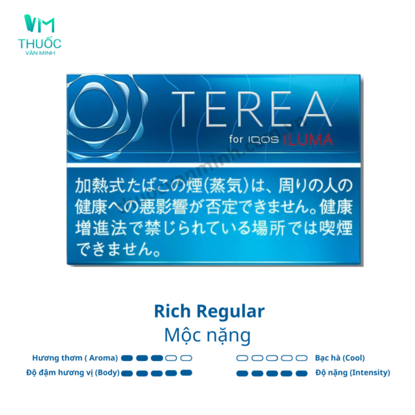 thuoc terea nhat rich regular vi moc nang