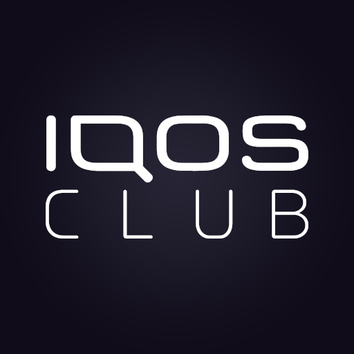 iqos club