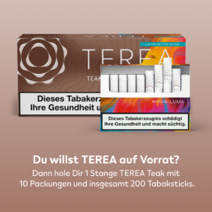 terea teak 2