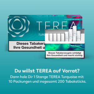 terea turquoise 2